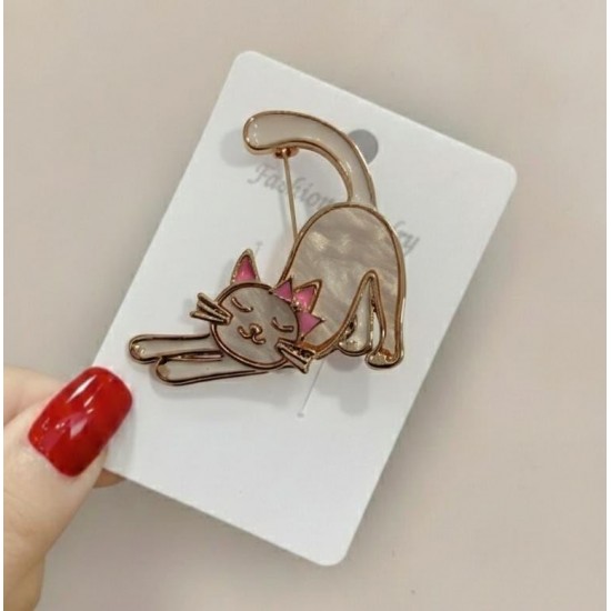 beyaz-mine-kedi-bros