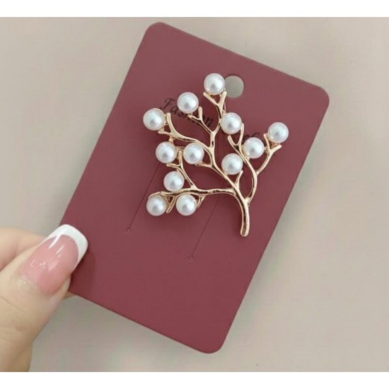 İnci Taneli Bahar Dalı