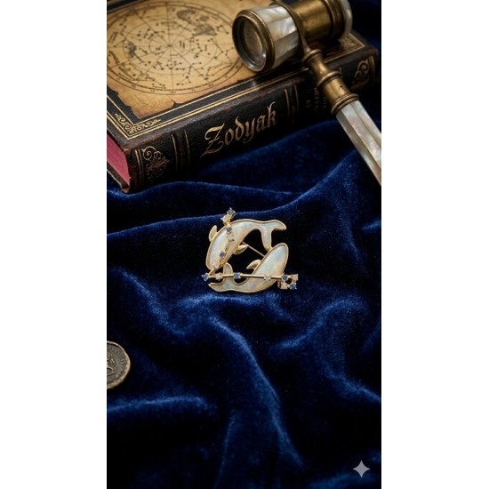 Balık Burcu Takımyıldız